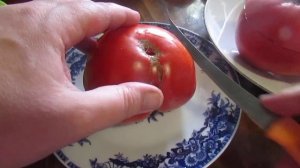 Томат Королевич.