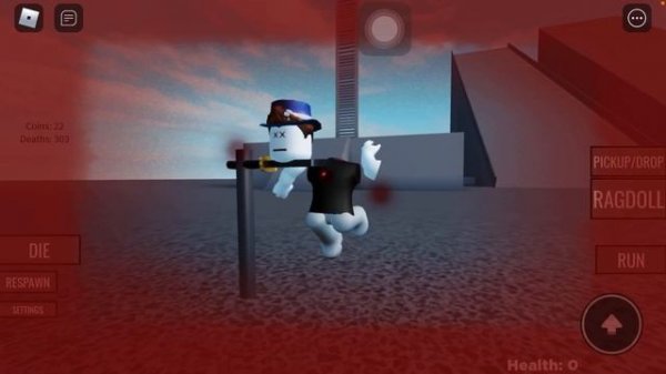 euphoria Ragdoll #ragdolls #euphoria waring THIS GAME IS BLOODY