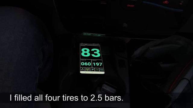 Nissan Leaf 24 kWh battery calibration and balancing смотреть онлайн