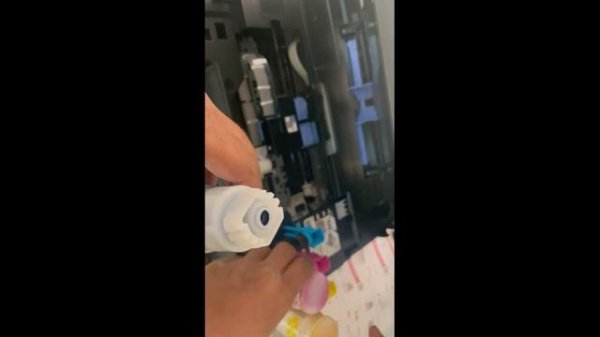 CANON PIXMA G3420 INKJET PRINTER