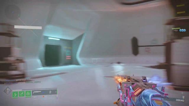 Destiny 2 Royal Hunter HxH Guardian Sword swing Slice Throne Emote Dannio_Uchiha 3/11/24 2 смотреть онлайн