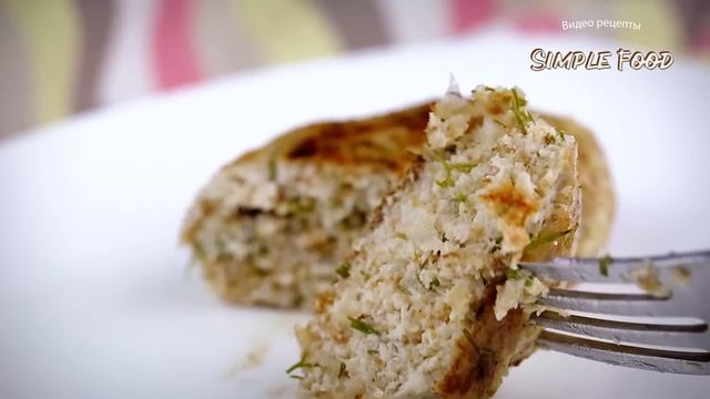 Вкусные КОТЛЕТКИ, которые СЪЕДЯТ СРАЗУ! Понравится КАЖДОМУ! Секрет СОЧНЫХ КОТЛЕТ! смотреть онлайн