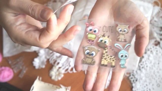 Халява 2 для скрапбукинга с AliExpress смотреть онлайн