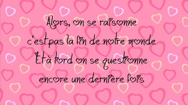 Je ne sais pas - Joyce Jonathan ((Cover)) смотреть онлайн