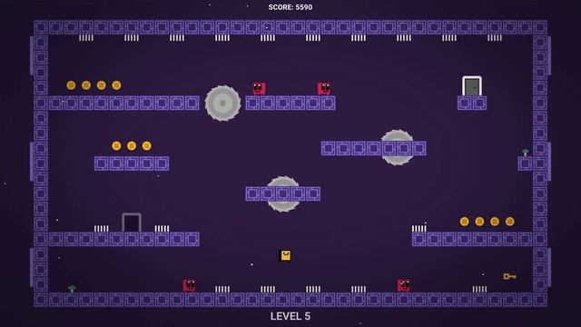 Dungeon Escape Review on Xbox смотреть онлайн