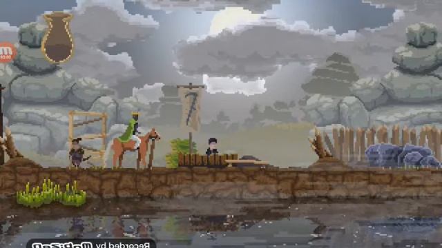 Прохождение игры Kingdom : гоблины - гоблины #2 смотреть онлайн