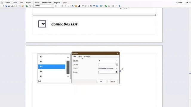 CLASE 2 CONTROLS | Controles de Smath studio | Check Box List | Slider | Combo Box List смотреть онлайн