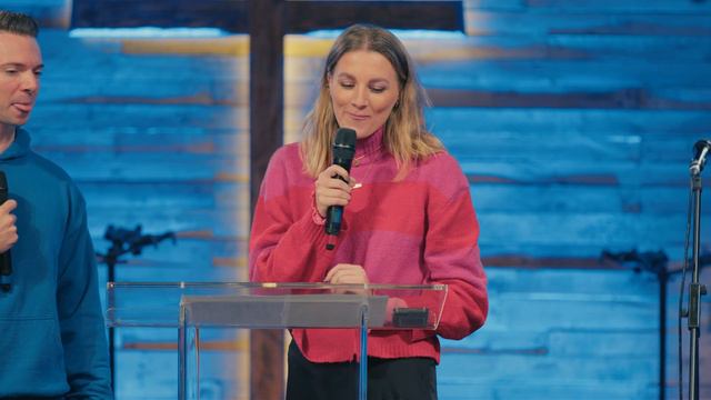 Soul Survivor Watford | 5/11/23 | Psalm 34 смотреть онлайн