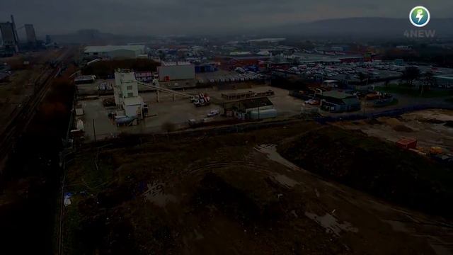 4NEW - HELP SAVE THE PLANET WITH KWATT TOKENIZED ELECTRICITY смотреть онлайн