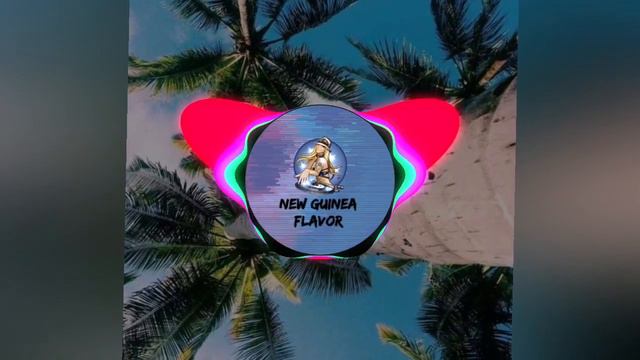 "Georgina"-Dj Manzin Leslie Chan × IceMix × Desiz(2020 PNG Music) смотреть онлайн