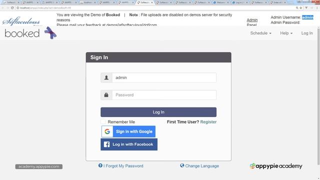 Explore AMPPS User Panel: Lesson 17 смотреть онлайн