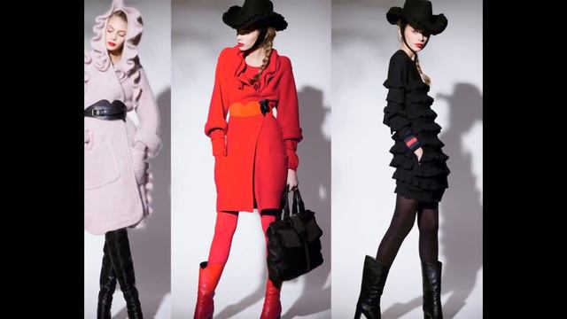 Весенние пальто и плащи 2013 смотреть онлайн