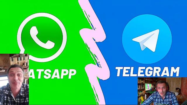 «Использование WhatsApp опасно» Павел Дуров снова прошёлся по конкуренту Telegram смотреть онлайн