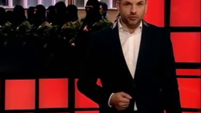 Ликбез для России. Украина. Крым. Часть первая смотреть онлайн