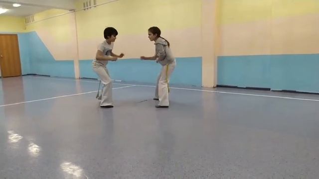 ФМ капоэйра 1 смотреть онлайн