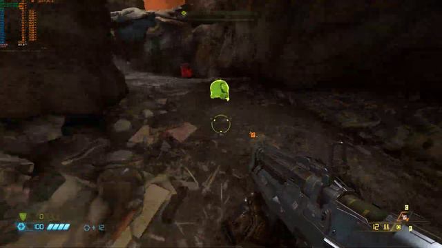 Doom Eternal - 3080 - 4k RTX - No DLSS смотреть онлайн