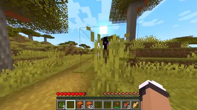 ? Майнкрафт но Я Стал ПОМОЩНИКОМ ВЫДРОЙ! смотреть онлайн