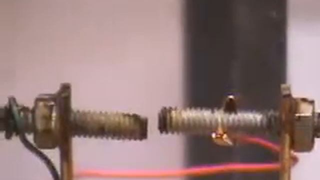 220 ohm resistor failure mode testing...heh. смотреть онлайн