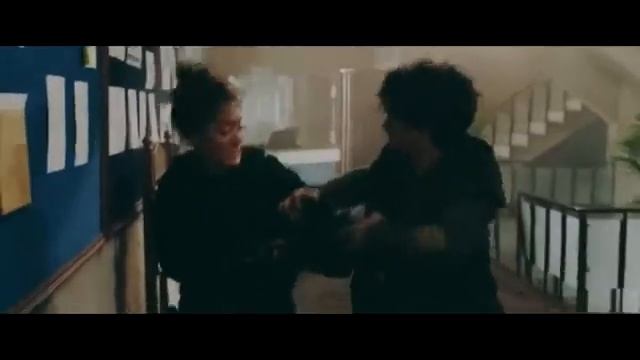 Triple Threat (Тройная Угроза) - Bass Gun смотреть онлайн
