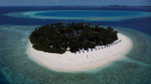 Мальдивы апрель 2021, Malahini Kuda Bandos Resort 4*