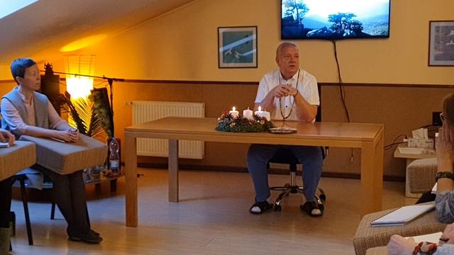 Вступление на 3 уровне Рэйки. Михаил Мошенков. смотреть онлайн