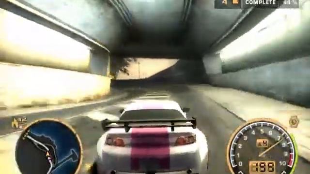 Need For Speed MW//Prueba de juego|Canaima| смотреть онлайн