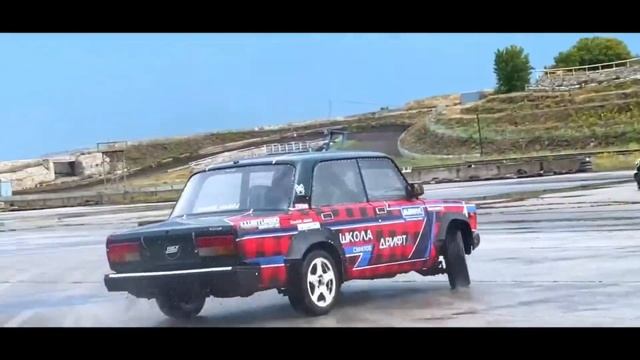 drift vlog смотреть онлайн