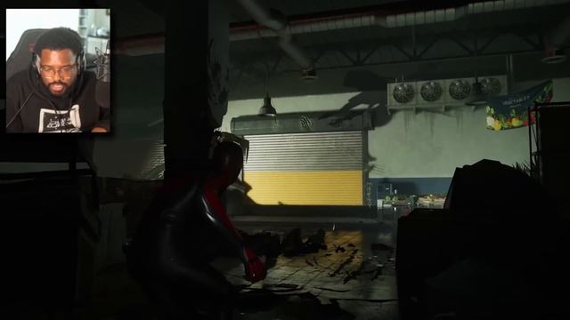 Marvel's Spider-Man 2 is REAL смотреть онлайн