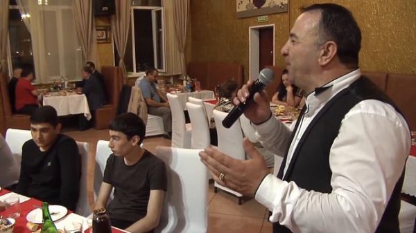 Достлуг Мубариз