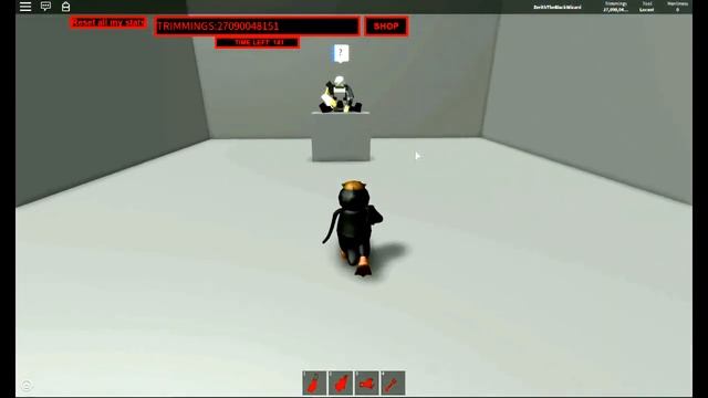 Roblox Mow My Lawn - How to get The Last Blade смотреть онлайн