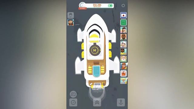 Hooked Inc MAX LEVEL ?? Gameplay Walkthrough смотреть онлайн