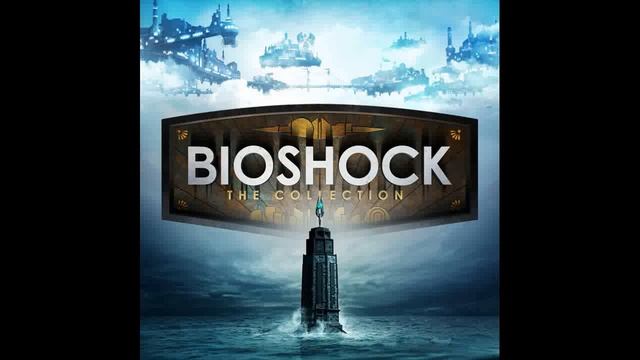 How to Fix Bioshock The Collection black screen смотреть онлайн