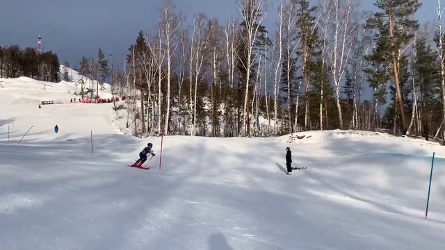 Кубок Мастерс - 2021 смотреть онлайн