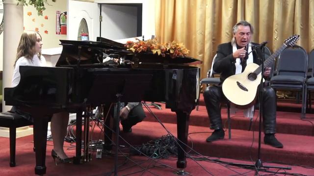 Великий Бог смотреть онлайн