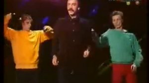 Боярский   лунный человек vk