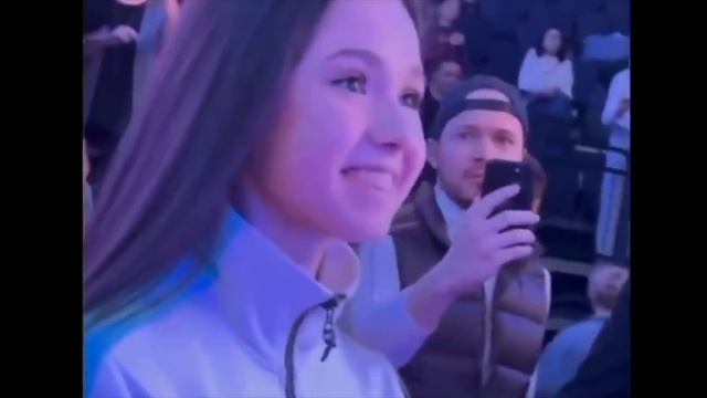 Наградили! ВМЕСТО МЕДАЛИ ДАЛИ ОРДЕН! Валиева Щербакова и Трусова Награждены Орденами За Заслуги смотреть онлайн