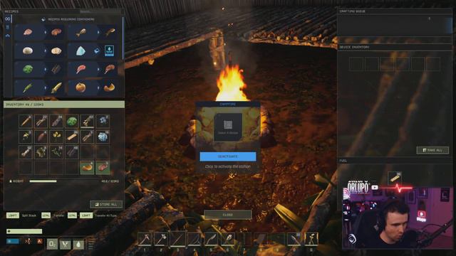 🔴 CHECKING OUT ICARUS FOR THE FIRST TIME #ad смотреть онлайн