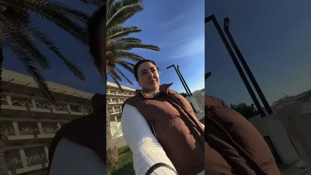 Кто сможет угадать еще и город? 😂 #море #2024 #зима #топ смотреть онлайн