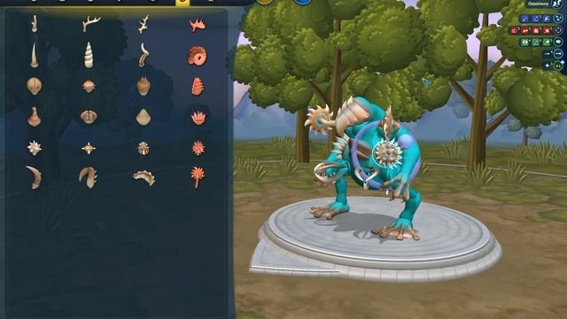 Как открыть консоль и накрутить себе много днк. (SPORE Galactic adventures) смотреть онлайн