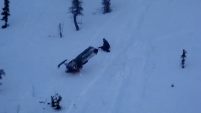 Dragon 800 RMK ROLL ! смотреть онлайн