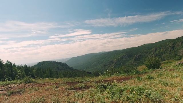 Необыкновенная Башкирия #2 / ОЗЕРО БАННОЕ 2021 смотреть онлайн