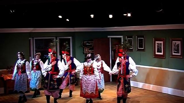 Polonaise смотреть онлайн