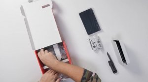 Распаковка Nintendo Switch OLED и 5 лет опыта с первой версией...