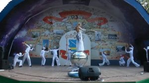 Балет ''Возрождение'' - ''Время вперёд'', "Амадеус"