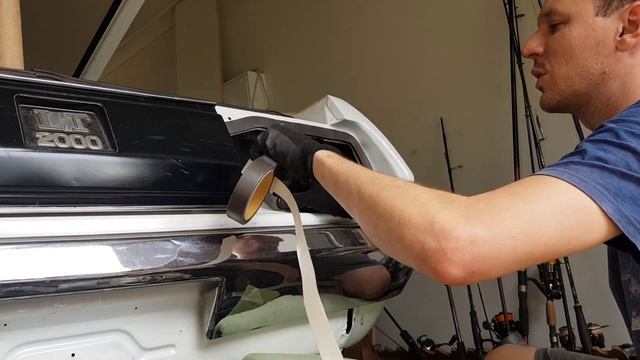 1977 toyota celica Ra28 Build No 19. Sealing the Tail Lights. смотреть онлайн