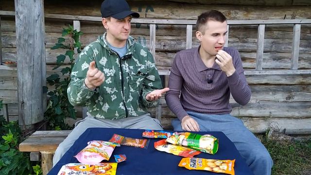 СНЕКИ К ПИВУ! красивые снаружи, ужасные внутри смотреть онлайн