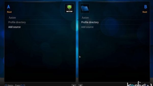 Kodi4U - XBMC Kodi Media Center "Fusion" & "XBMCHub Repository" Tutorials & Reviews