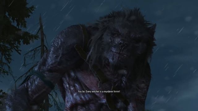 Witcher 3: All the Monsters Spared by Geralt - Skellige's Most Wanted DLC смотреть онлайн