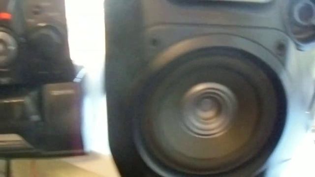 Panasonic AK-40 смотреть онлайн
