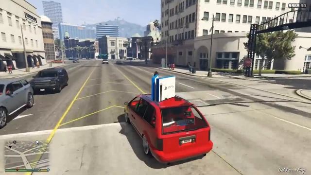 ?Spending ₹10,00,000 in 1 HOUR in GTA 5 смотреть онлайн